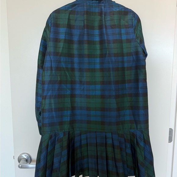 Tuckernuck Blackwatch Tate Dress - Picture 4 of 6